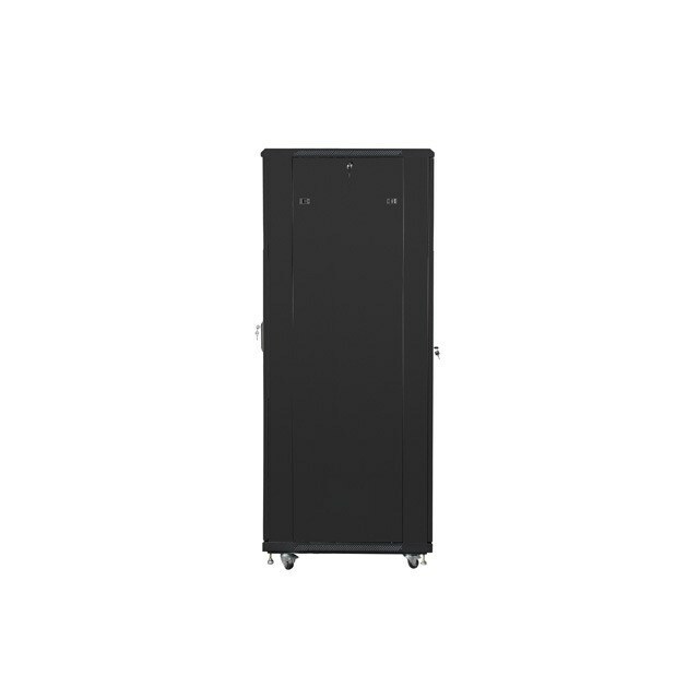 LANBERG  Rack 19inch. 42U 800x800 FF01-8842-23B