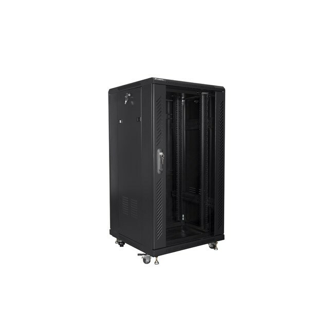 LANBERG  Free standing cabinet 19 inches