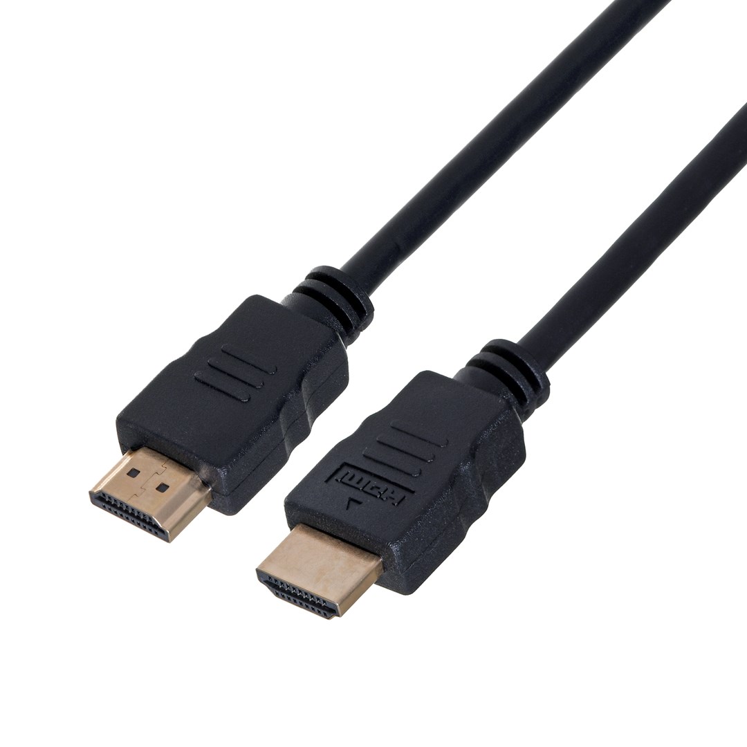 LANBERG Cable HDMI-HDMI M/M v1.4