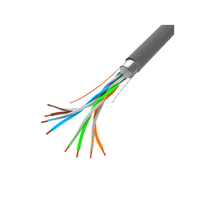 LANBERG Cable LAN FTP 100mb/s 305m