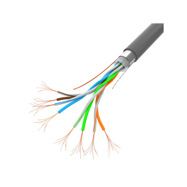 LANBERG Cable LAN FTP 100Mb/s 305m