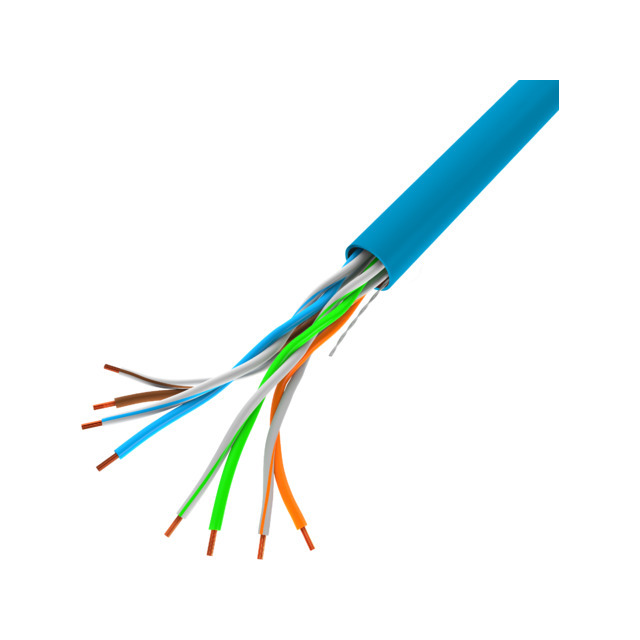 LANBERG Cable LAN UTP 100Mb/s 305m