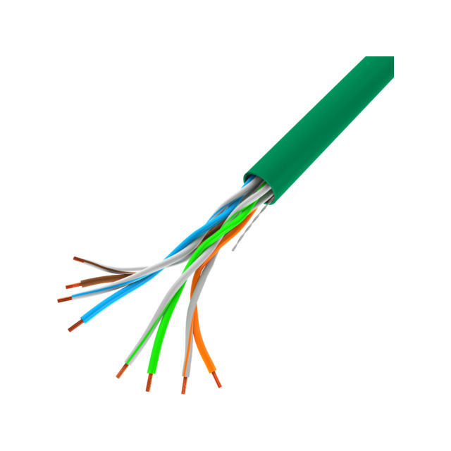 LANBERG Cable LAN UTP 100Mb/s 305m