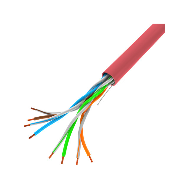 LANBERG Cable LAN UTP 100Mb/s 305m