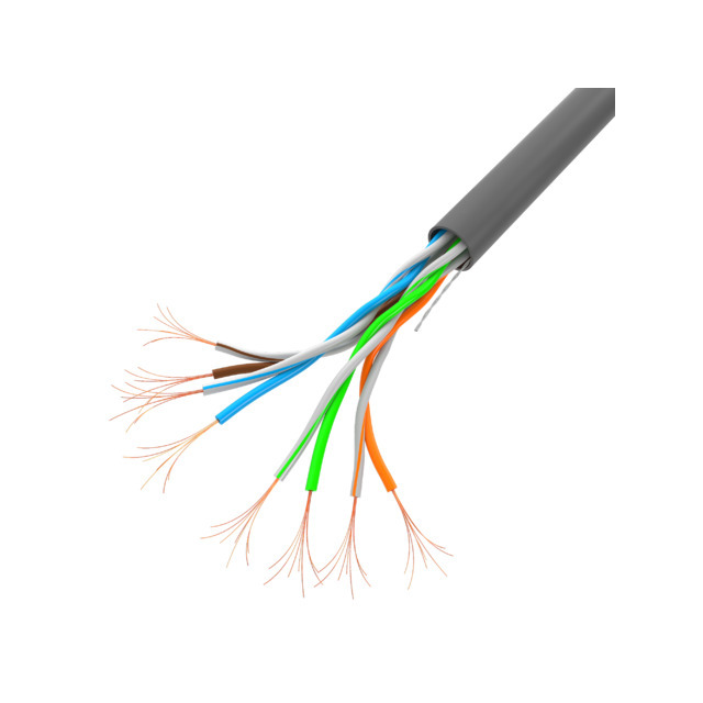 LANBERG  Cable LAN UTP 100Mb/s 305m