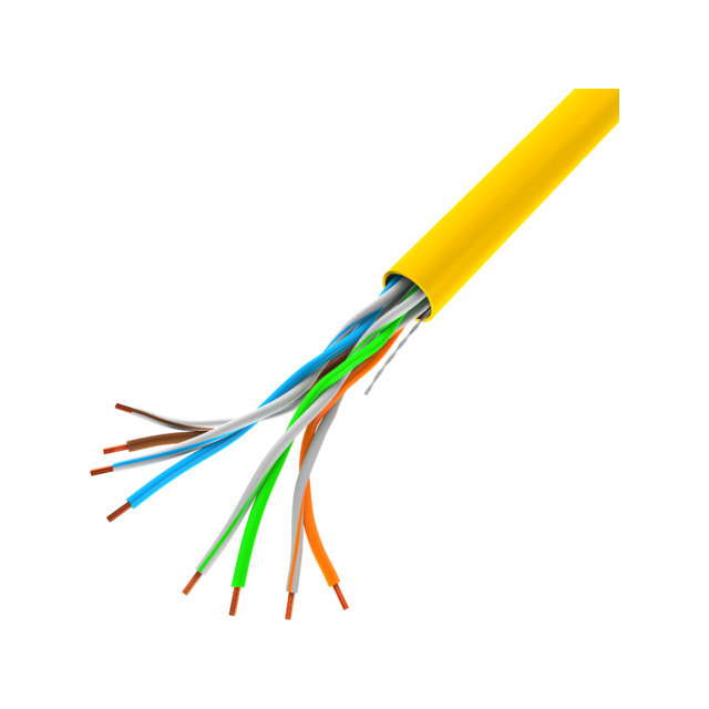 LANBERG Cable LAN UTP 100Mb/s 305m