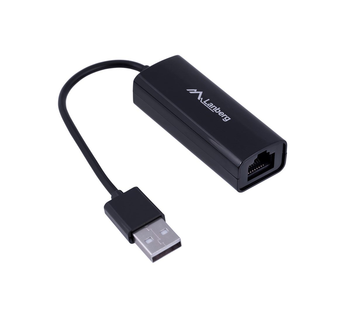 LANBERG  Network card USB 2.0
