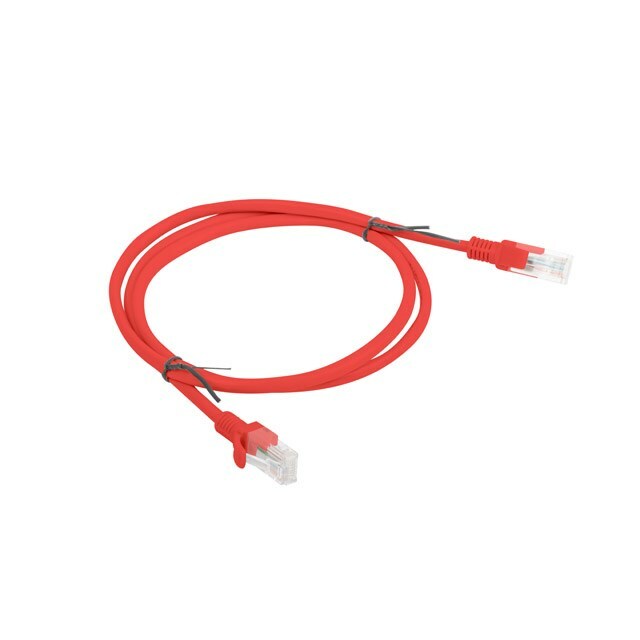 LANBERG PATCHCORD RJ45 CAT. 5E UTP