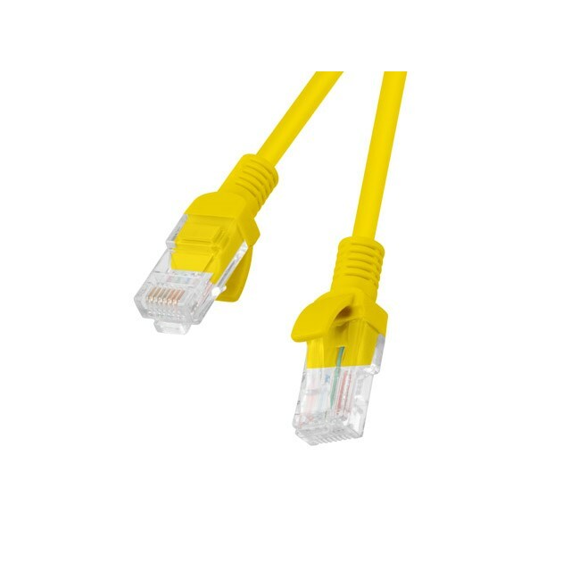 LANBERG Patchcord Rj45 Cat. 6 UTP