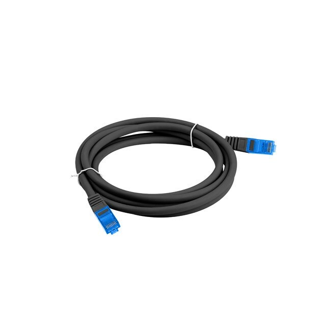 LANBERG  PATCHCORD S/FTP CAT.6A 1