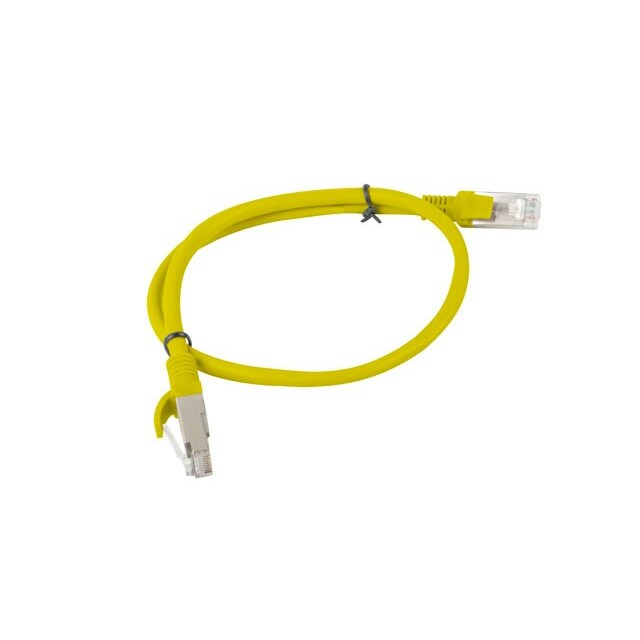 LANBERG  PATCHCORD UTP CAT.5E 0
