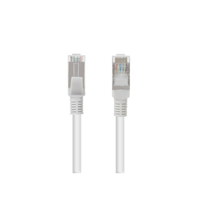 LANBERG  PCF5-10CC-0500-S networking cable 5 m