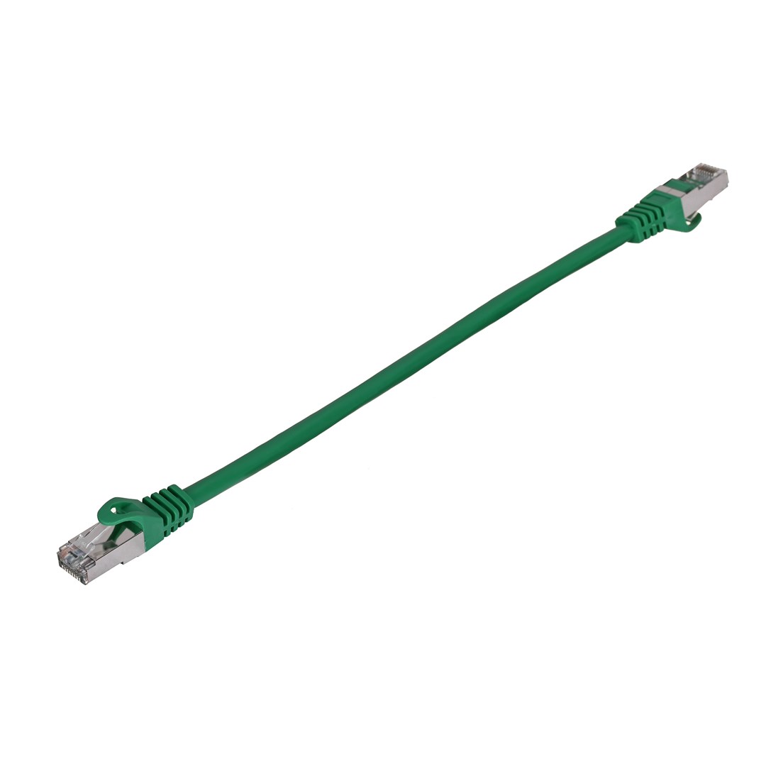 LANBERG Patchcord cat.6 FTP 0