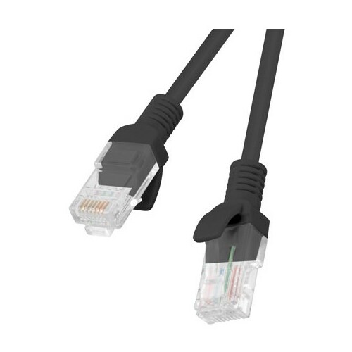 LANBERG Patchcord cat.6 0.25M