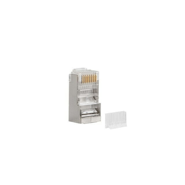 LANBERG  PLS-6000 wire connector RJ-45 Stainless