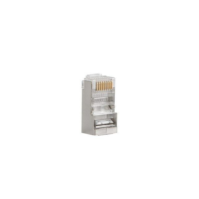 LANBERG  Network plug RJ45 PLS-6000EZ CAT