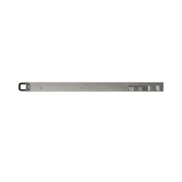 LANBERG  SC01-6501-12B modular server chassis Rack