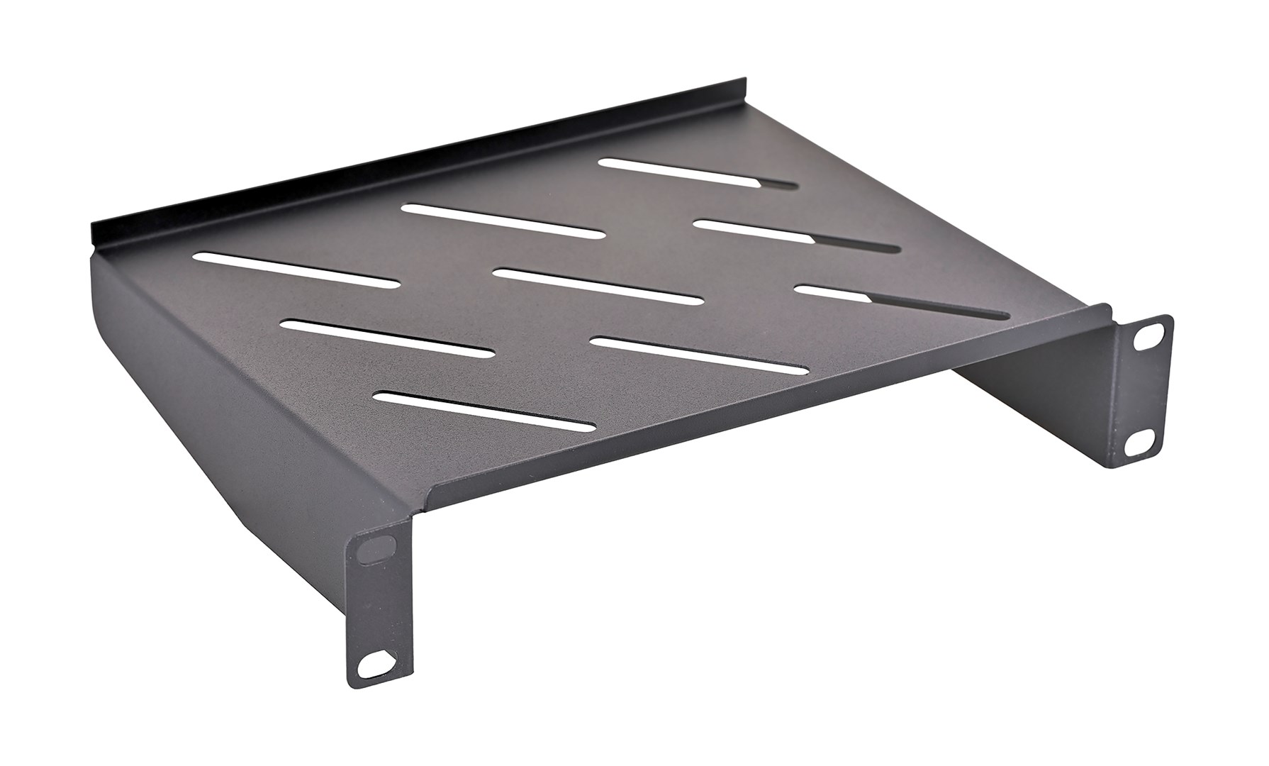 LANBERG  Fixed Shelf 1U 10 inch