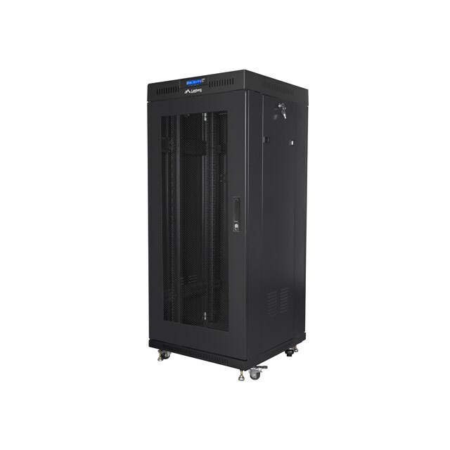 LANBERG STANDING RACK CABINET 19" 27U