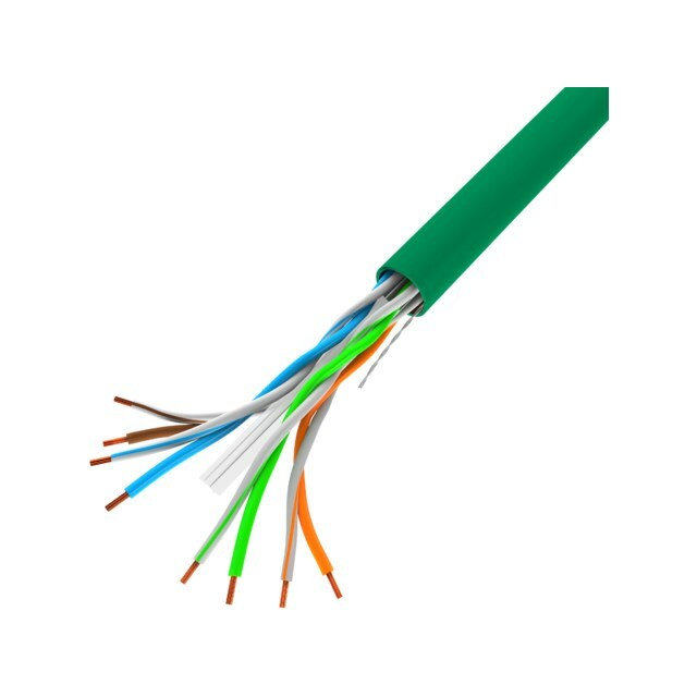 LANBERG  LAN cable UTP 1GB/S 305M