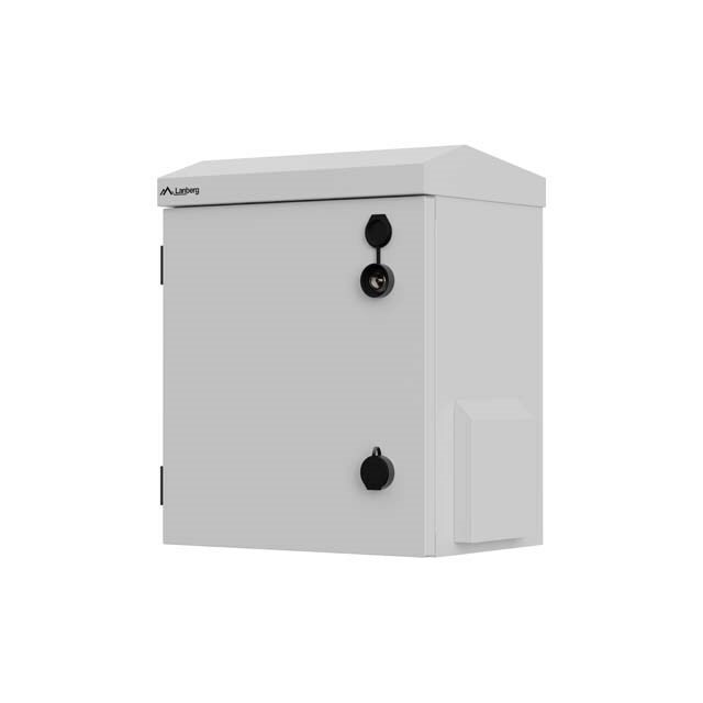 LANBERG WAH1-3240-00S 10" wall-mounted Rack cabinet