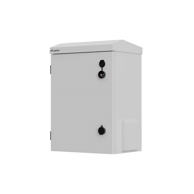 LANBERG WAH1-3450-00S 10" wall-mounted Rack cabinet