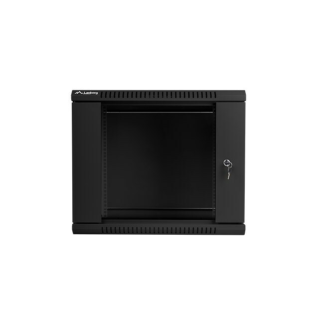 LANBERG  wall-mounted installation rack cabinet 19``