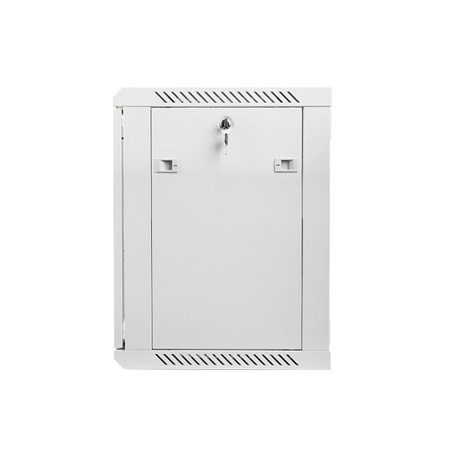 LANBERG  WF01-6412-10S rack cabinet 12U Wall