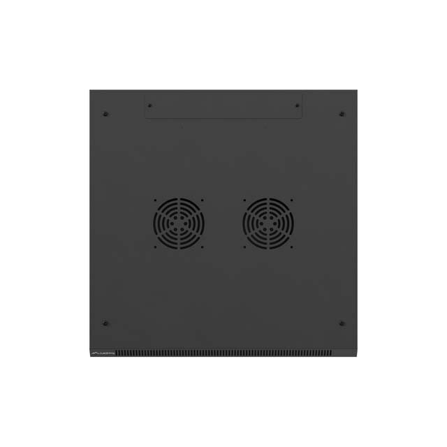 LANBERG  WF01-6604-00B rack cabinet 4U Wall