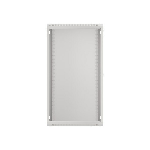 LANBERG  WF01-6622-10S rack cabinet 22U Wall