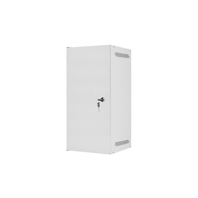 LANBERG  WF10-2312-00S rack cabinet 12U Wall
