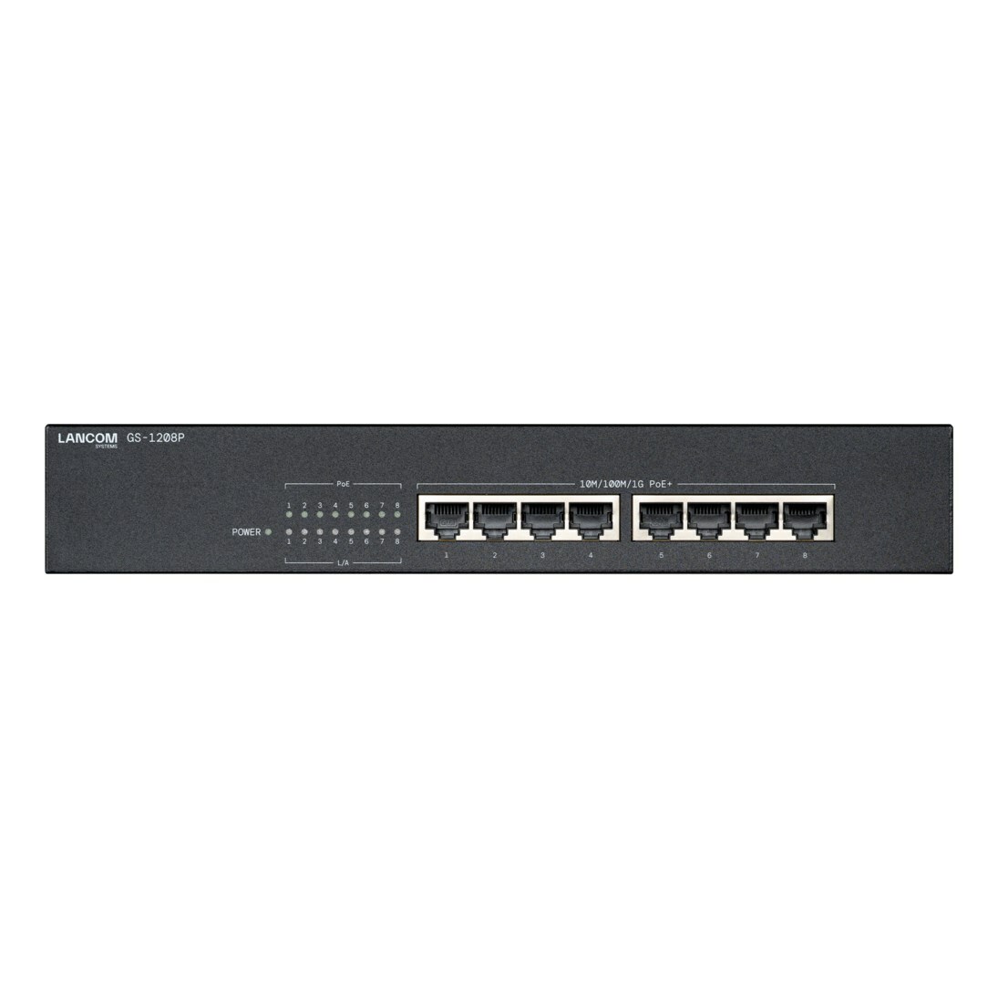 No name LANCOM GS-1208P | 579069