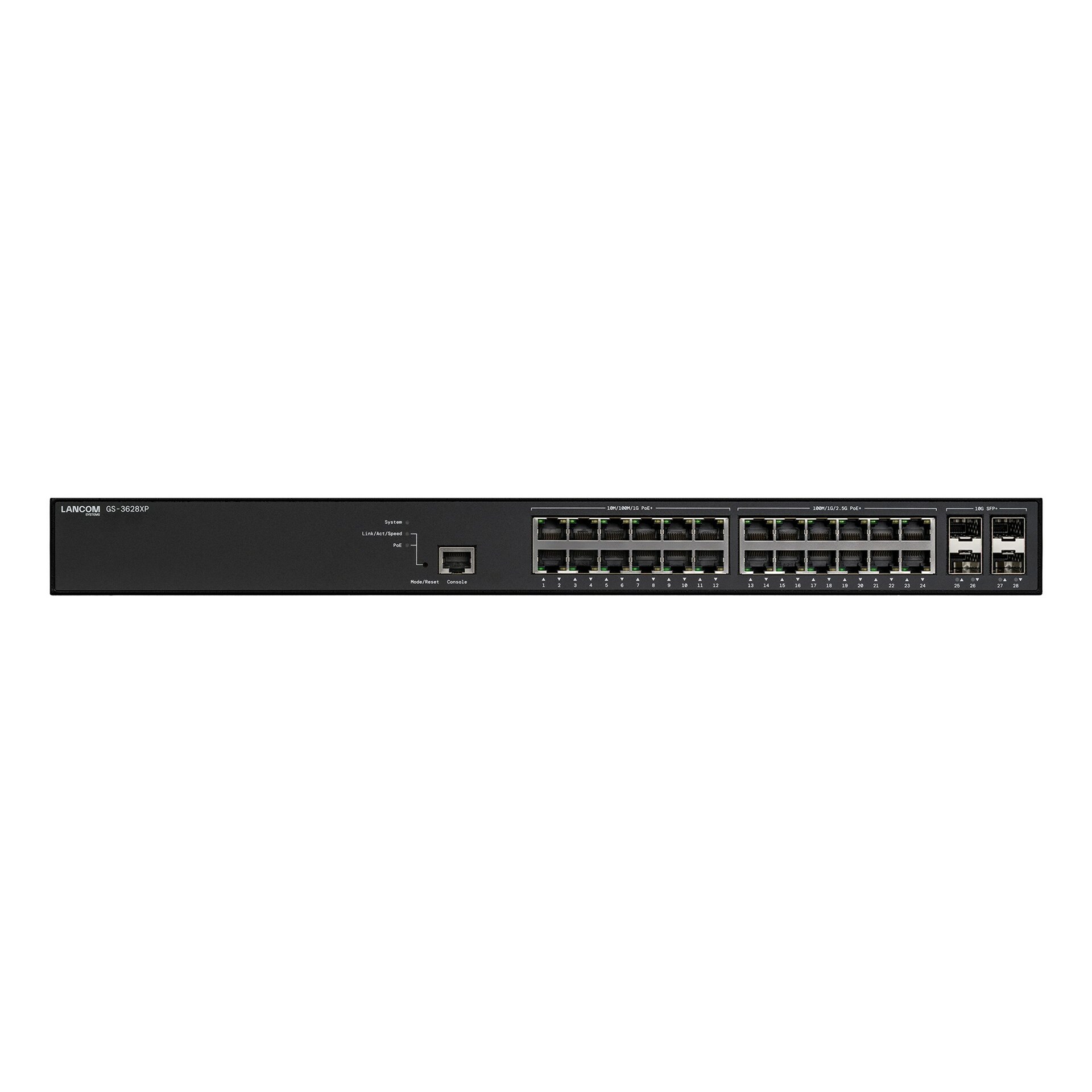No name LANCOM GS-3628XP Managed L2/L3
