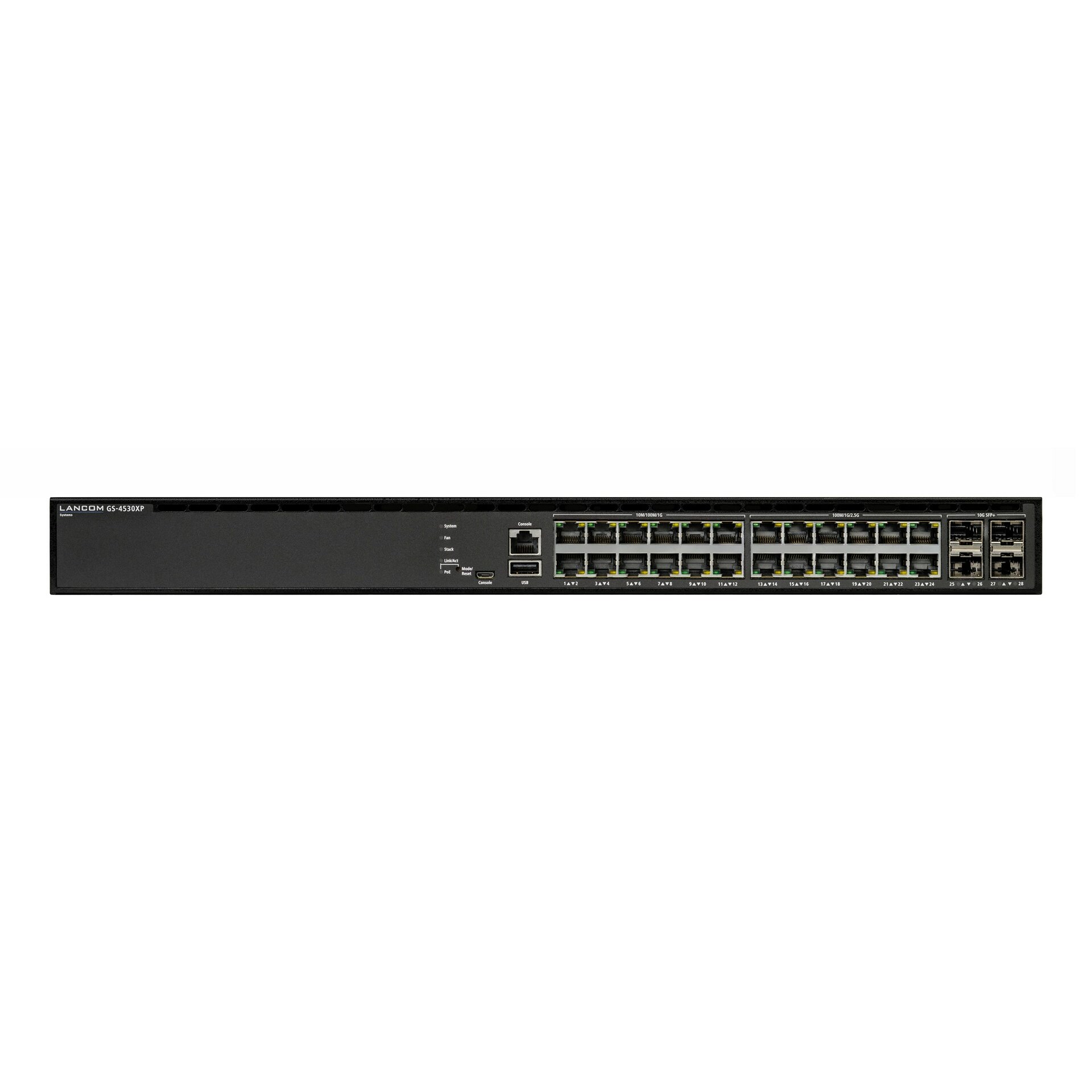 No name LANCOM GS-4530XP Managed L3