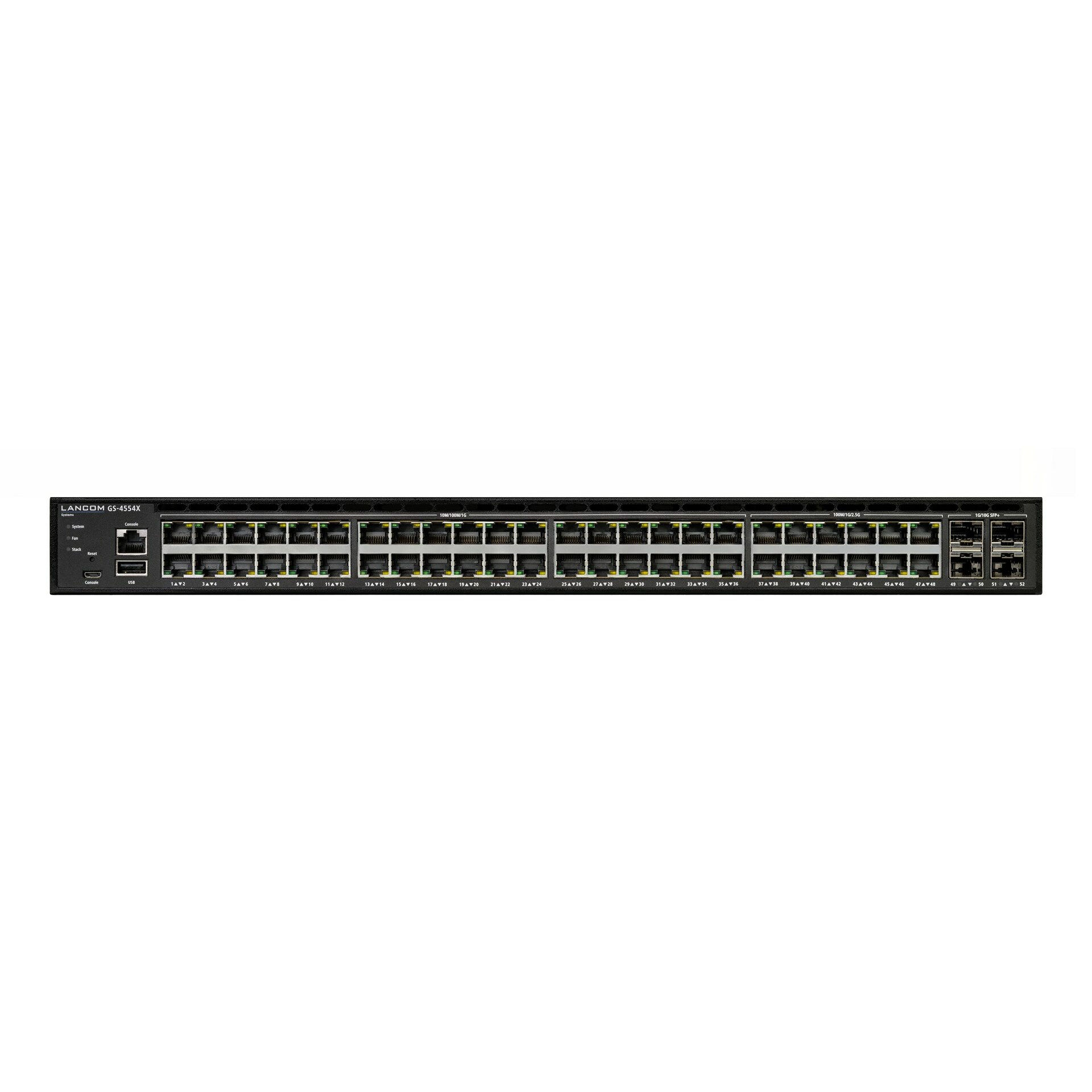 No name LANCOM GS-4554X Managed L3