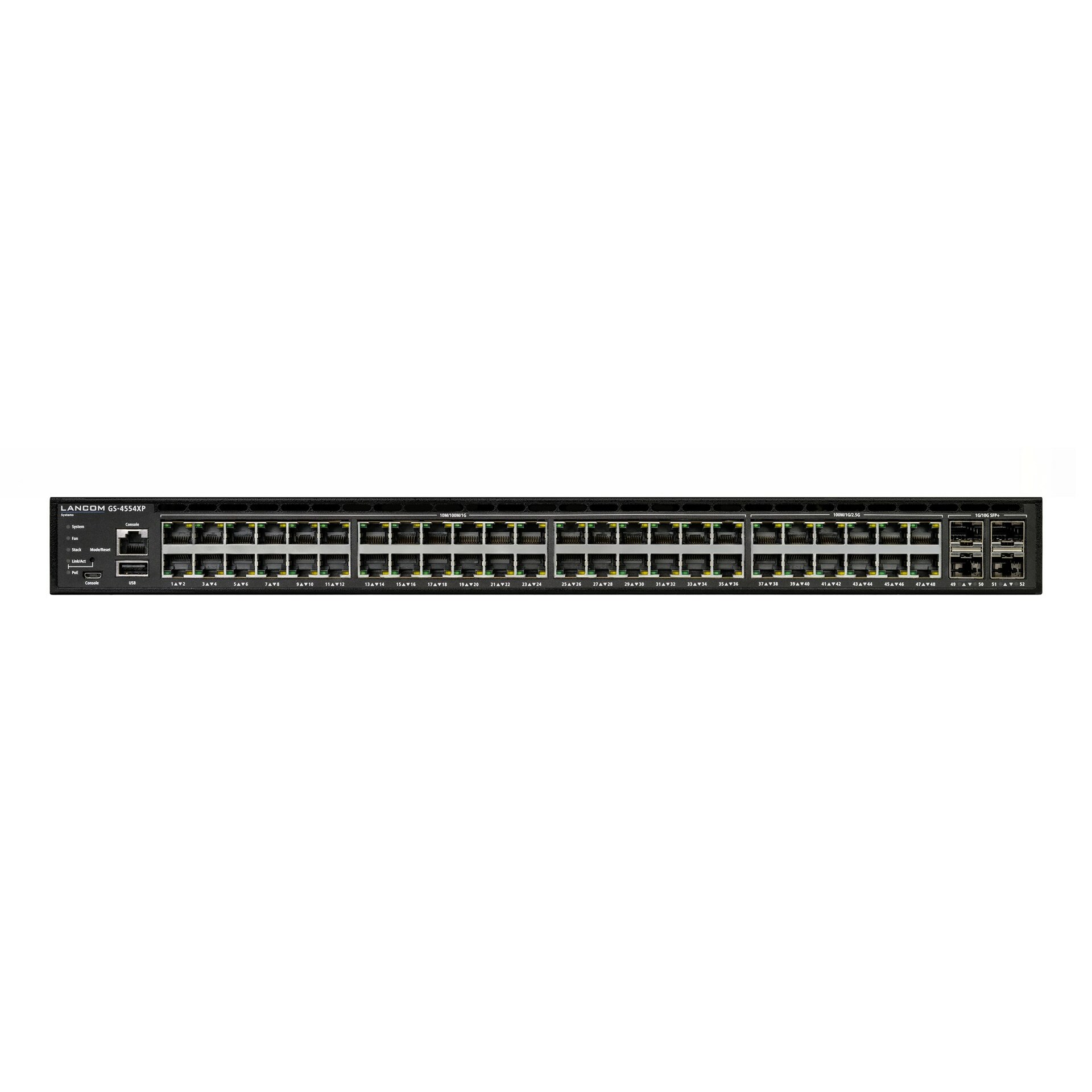 No name LANCOM GS-4554XP Managed L3