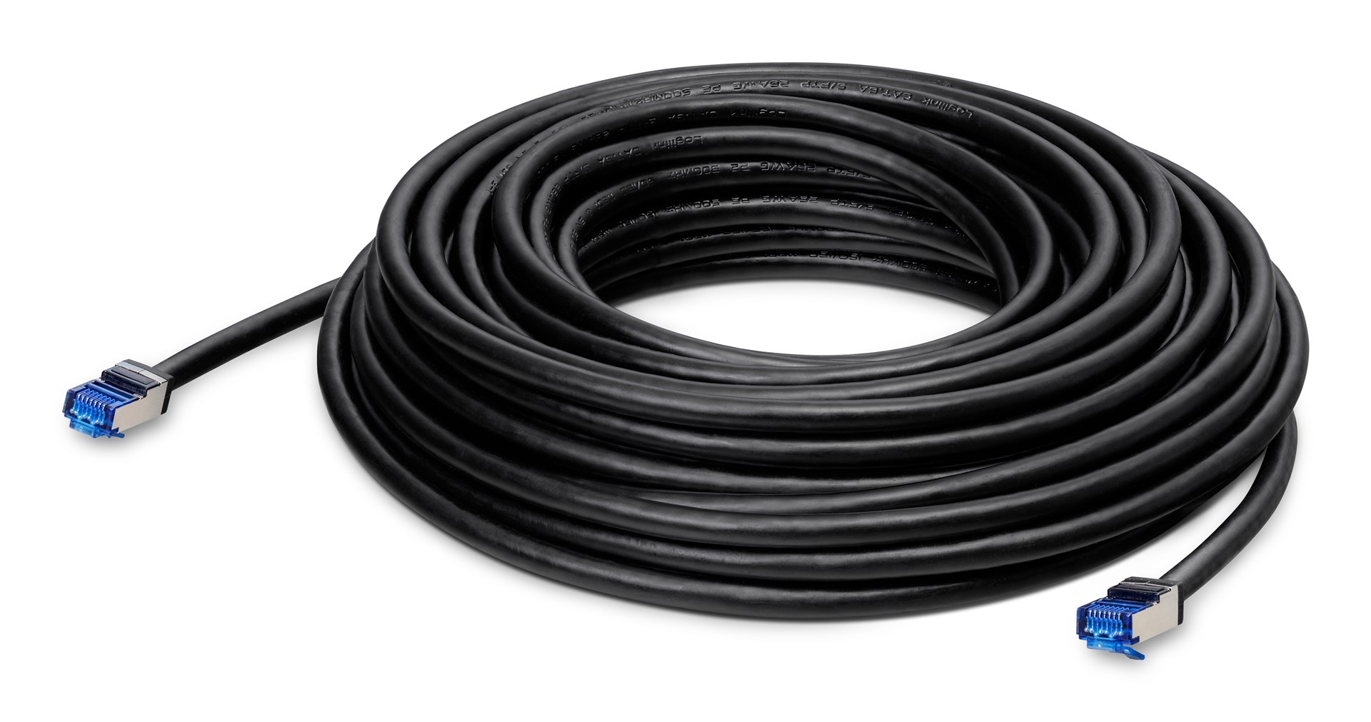 No name LANCOM OW-602 Ethernet Cable
