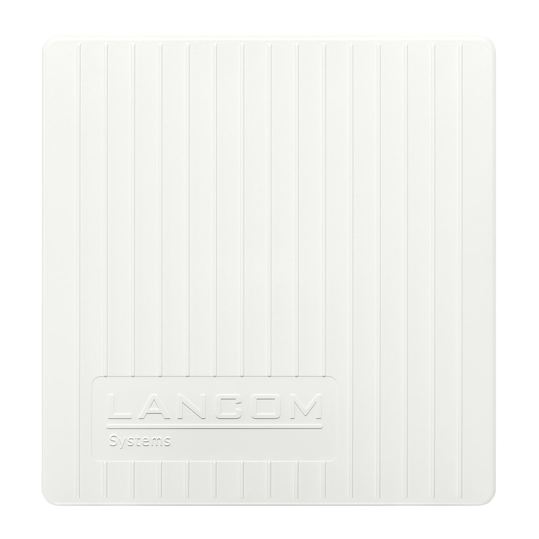 LANCOME LANCOM OX-6400 White Power over