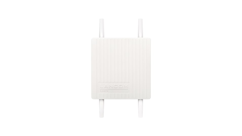 LANCOME LANCOM OX-6402 White Power over