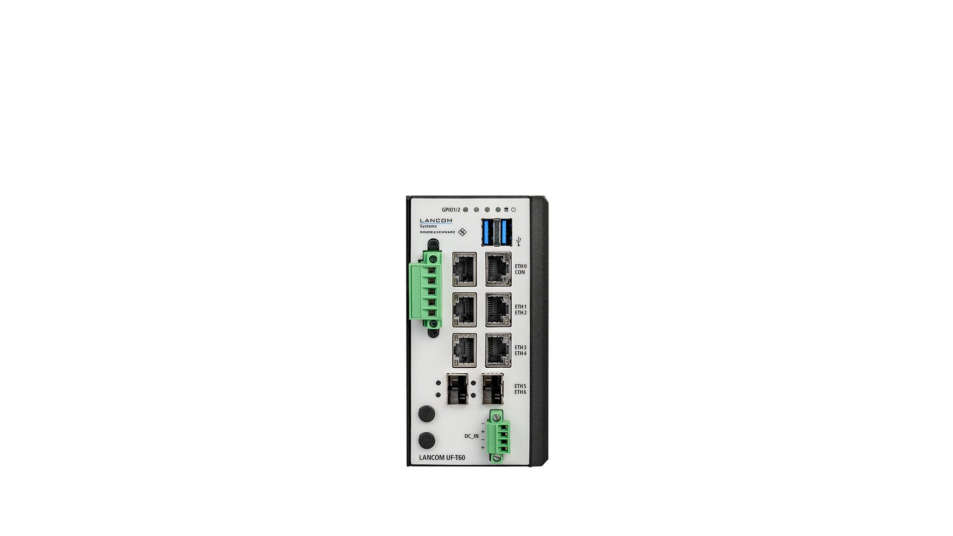 No name LANCOM R&S Unified Firewall