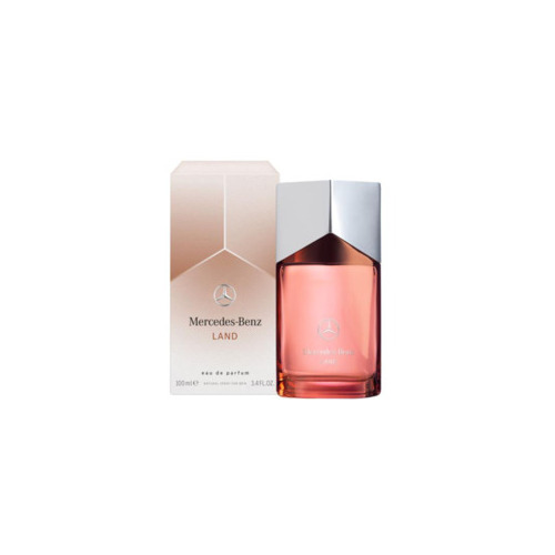 Mercedes Benz Land EDP (Man, 60ml)