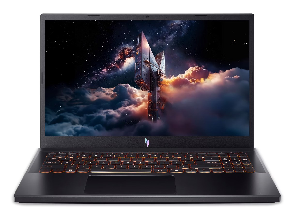 Acer Laptop  Nitro V 15 ANV15-52-592S