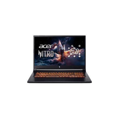 Acer Laptop  Nitro V 17 |