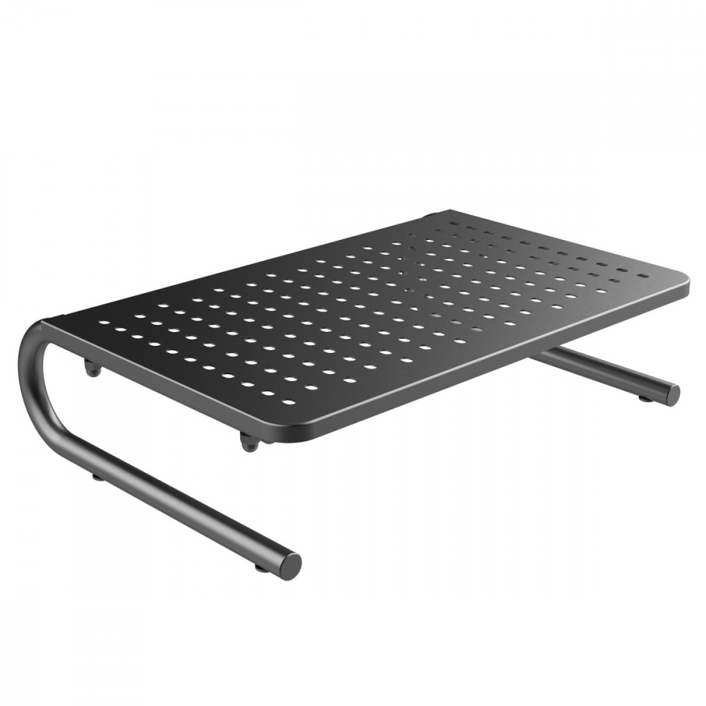 Maclean Laptop and monitor stand 13-30`