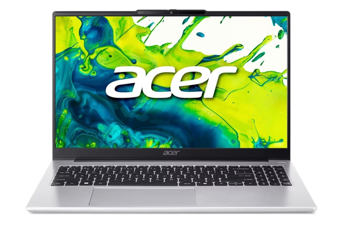 Acer  Laptop Aspire Lite Ryzen7 5825U