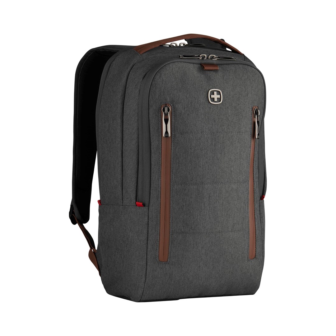 Wenger Laptop Backpack 16" w/ Sling