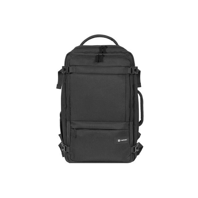 NATEC LAPTOP BACKPACK CAMEL LITE 15