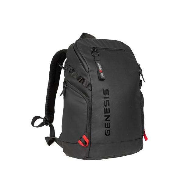 GENESIS Natec LAPTOP BACKPACK PALLAD 420