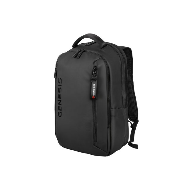 GENESIS Laptop backpack PALLAD 510 17