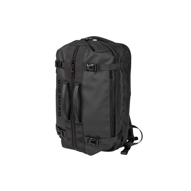 GENESIS Laptop backpack PALLAD 570 17